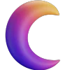 Стикер 53 3D