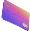 Стикер 40 3D