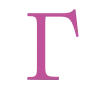 🌷 Эмодзи «Весенние буквы, цветы» для Telegram