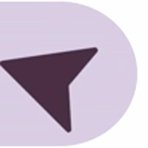 👈 Эмодзи «Лавандовый градиент, анимированные» для Telegram
