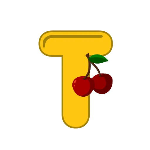 Стикер 20 🌸🍓🌻🦋🌱🌸