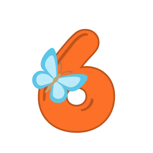Стикер 40 🌸🍓🌻🦋🌱🌸