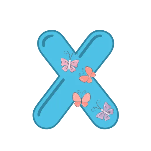 Стикер 23 🌸🍓🌻🦋🌱🌸