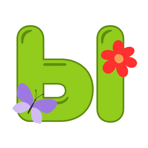 Стикер 29 🌸🍓🌻🦋🌱🌸