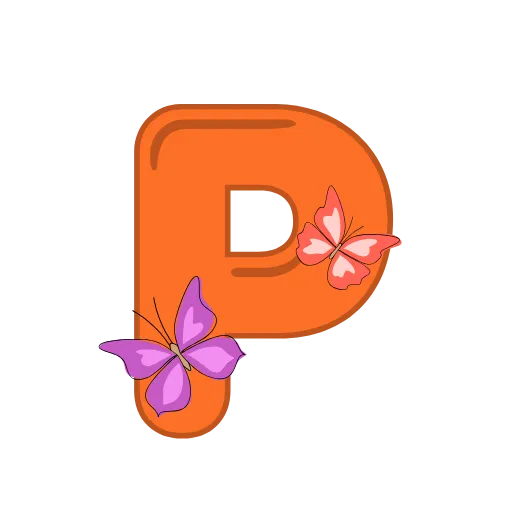 Стикер 18 🌸🍓🌻🦋🌱🌸