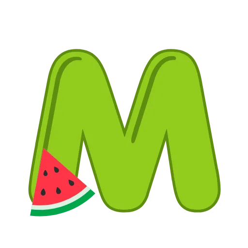 Стикер 14 🌸🍓🌻🦋🌱🌸