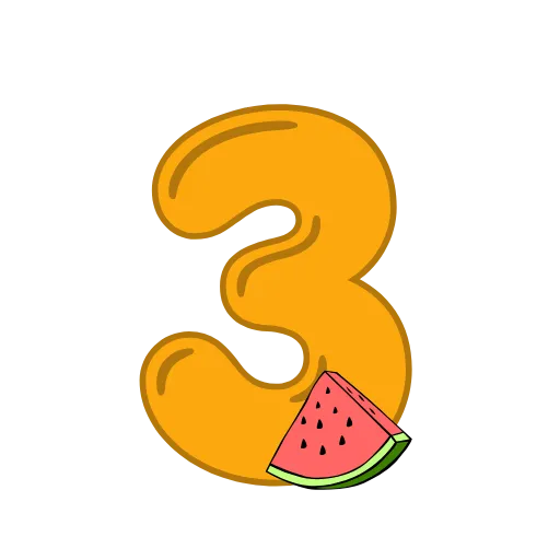 Стикер 37 🌸🍓🌻🦋🌱🌸