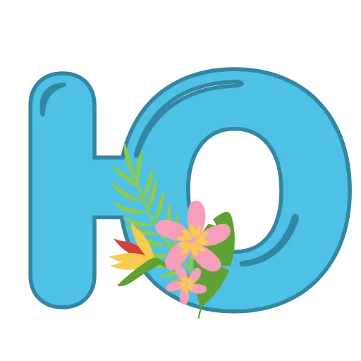 Стикер 32 🌸🍓🌻🦋🌱🌸