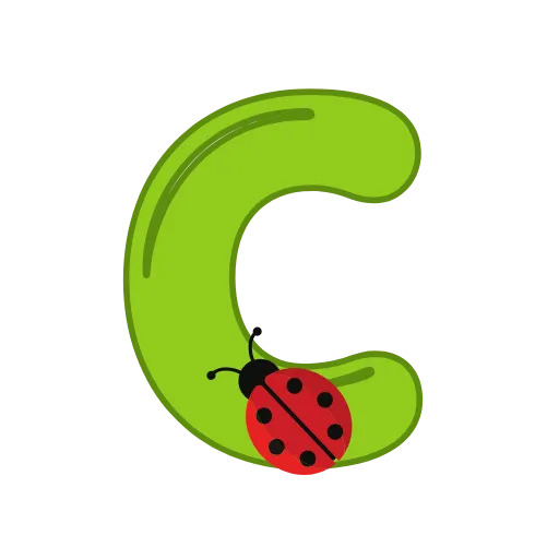 Стикер 19 🌸🍓🌻🦋🌱🌸