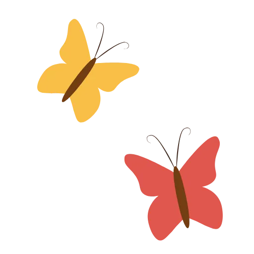 Стикер 58 🌸🍓🌻🦋🌱🌸