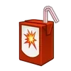 Стикер 59 Shishkalords Emojis