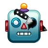 Стикер 20 Shishkalords Emojis