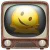 Стикер 36 Shishkalords Emojis
