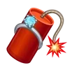 Стикер 46 Shishkalords Emojis