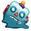 Стикер 9 Shishkalords Emojis