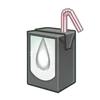 Стикер 41 Shishkalords Emojis