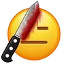 Стикер 11 Shishkalords Emojis