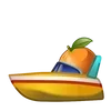 Стикер 47 Shishkalords Emojis