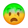 Стикер 12 Shishkalords Emojis