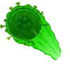 Стикер 21 Shishkalords Emojis