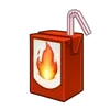 Стикер 60 Shishkalords Emojis