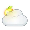 Стикер 22 Shishkalords Emojis