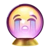Стикер 50 Shishkalords Emojis