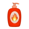 Стикер 54 Shishkalords Emojis