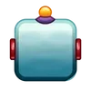 Стикер 8 Shishkalords Emojis