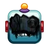 Стикер 10 Shishkalords Emojis