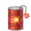 Стикер 28 Shishkalords Emojis