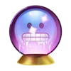 Стикер 52 Shishkalords Emojis