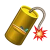 Стикер 37 Shishkalords Emojis