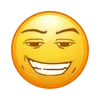 Стикер 35 Shishkalords Emojis