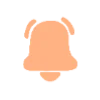 🔔 Эмодзи «Буквы с цветочками, иконки» для Telegram