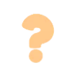 ❓ Эмодзи «Буквы с цветочками, иконки» для Telegram