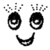 Стикер 27 Dots