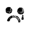 Стикер 5 Dots