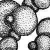 Стикер 41 Dots