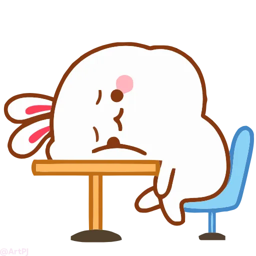 Стикер 16 Emojigogoli