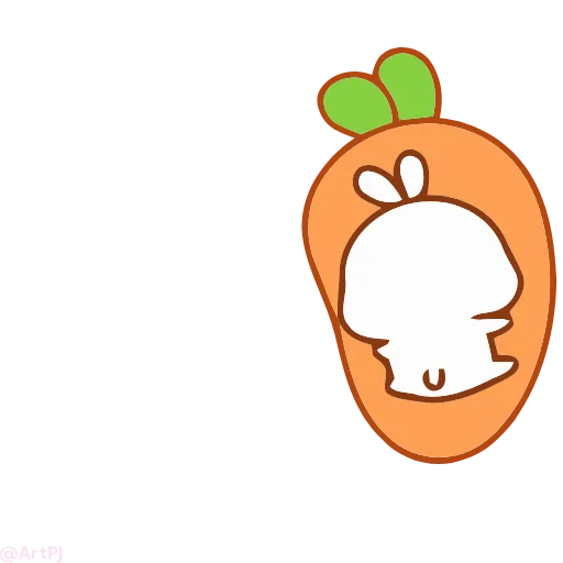 Стикер 10 Emojigogoli