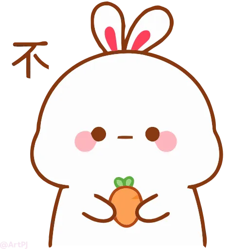 Стикер 19 Emojigogoli