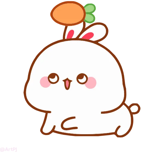 Стикер 23 Emojigogoli