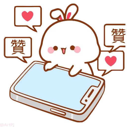 Стикер 37 Emojigogoli