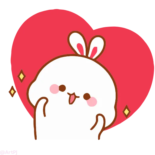 Стикер 4 Emojigogoli