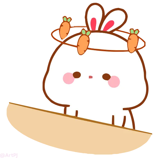 Стикер 30 Emojigogoli