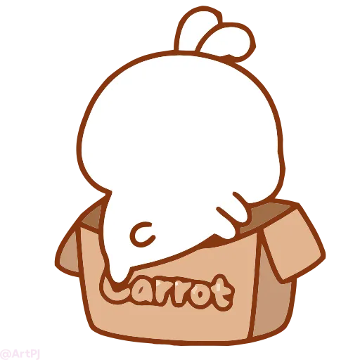Стикер 35 Emojigogoli