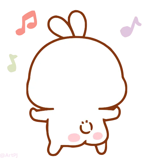 Стикер 31 Emojigogoli