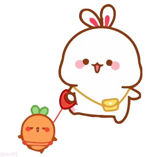 Стикер 15 Emojigogoli