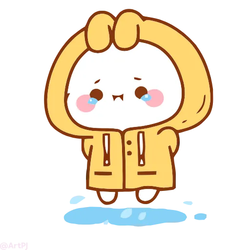 Стикер 39 Emojigogoli